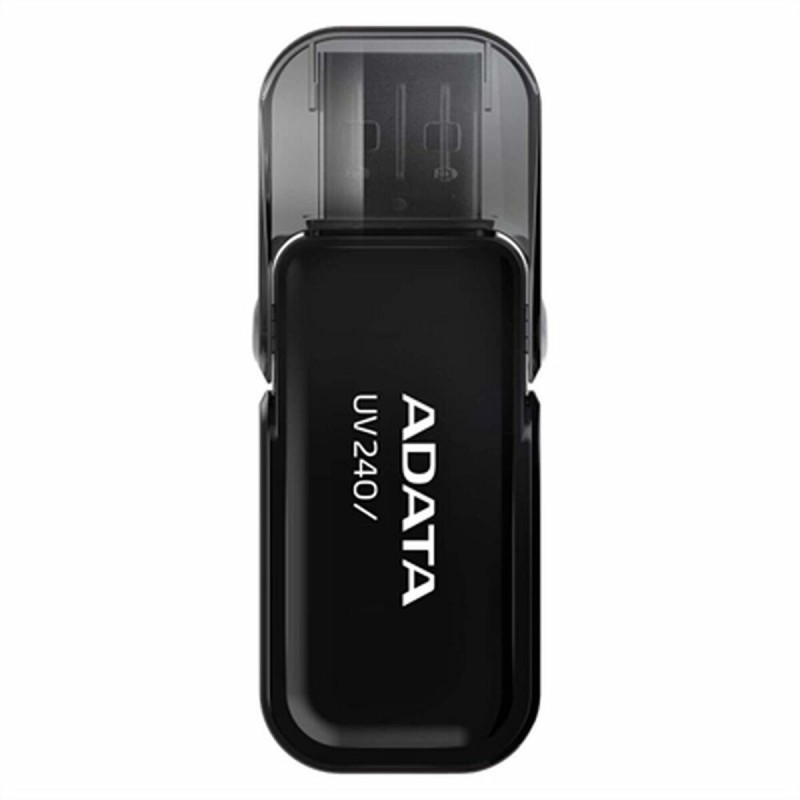 Clé USB Adata AUV240-32G-RBK 32 GB Noir