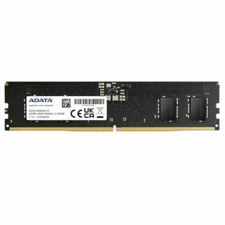 Mémoire RAM Adata AD5U48008G-S 8 GB DDR5 4800 MHz