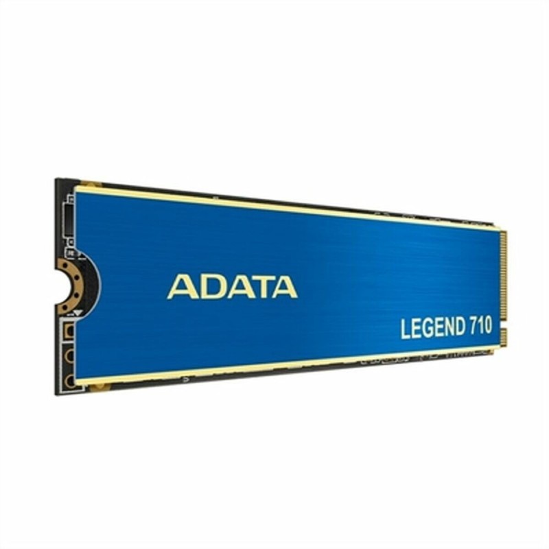 Disque dur Adata ALEG-710-512GCS 512 GB SSD