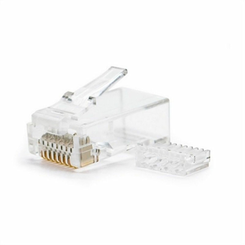 Connecteur RJ45 NANOCABLE Categoria 6 UTP