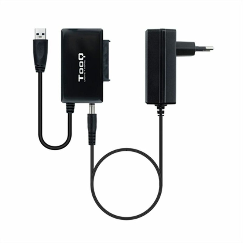 Adaptateur pour Disque Dur TooQ ‎TQHDA-01A 2