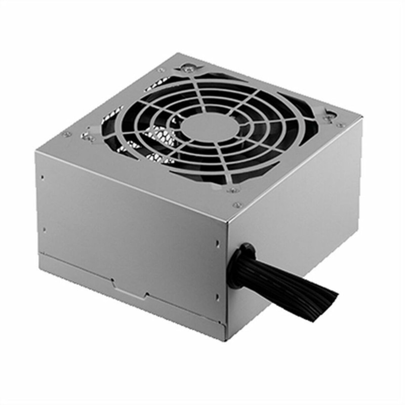 Bloc d’Alimentation Mars Gaming APIII500SI 500W 500 W