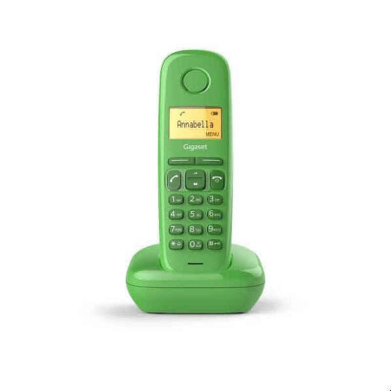 Téléphone Sans Fil Gigaset S30852-H2802-D208 Sans fil 1