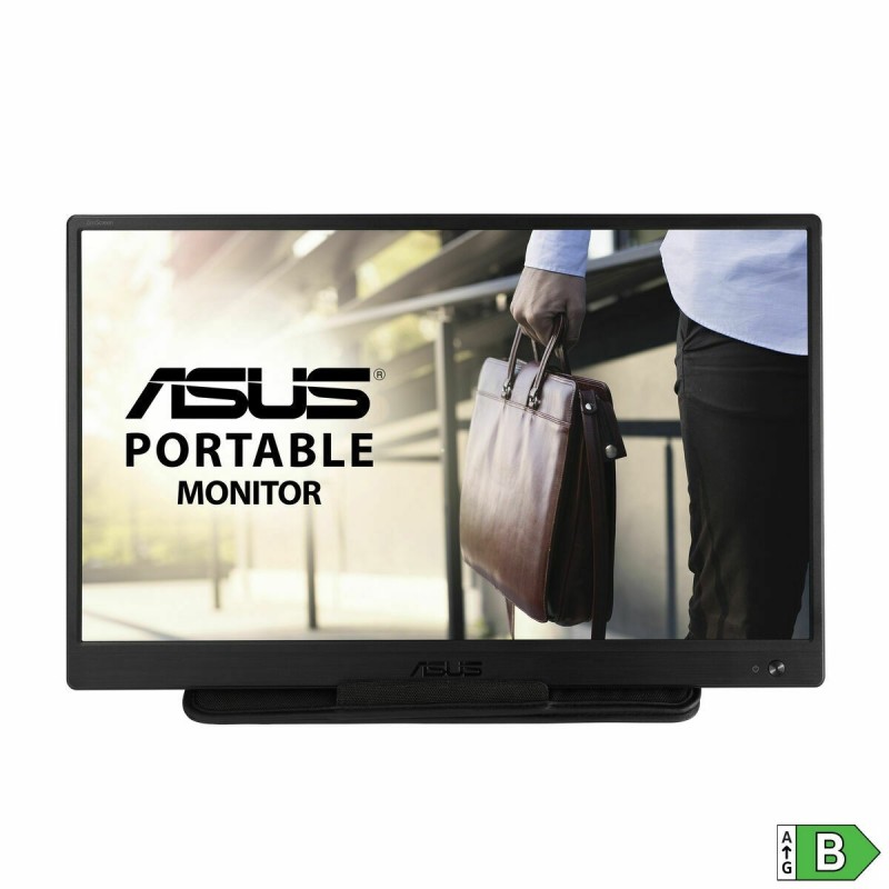 Écran Asus MB165B 15