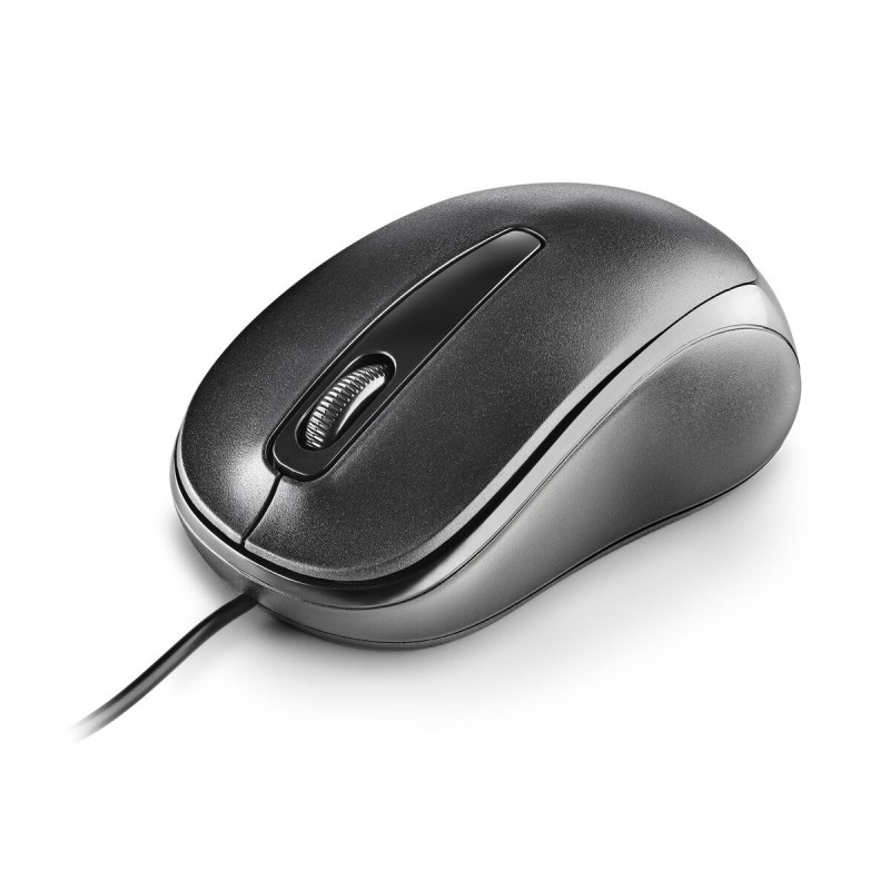 Souris NGS EASY DELTA 1200 DPI Noir