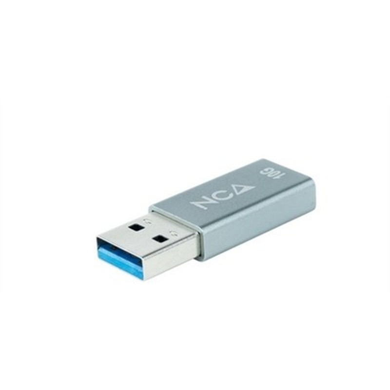 Adaptateur USB 3.0 vers USB-C 3.1 NANOCABLE