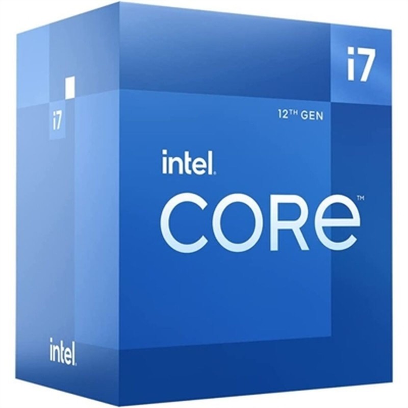 Processeur Intel BX8071512700F LGA 1700