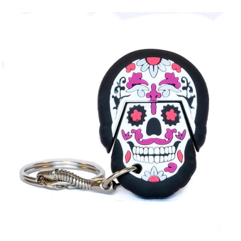 Clé USB Tech One Tech Calavera 32 GB