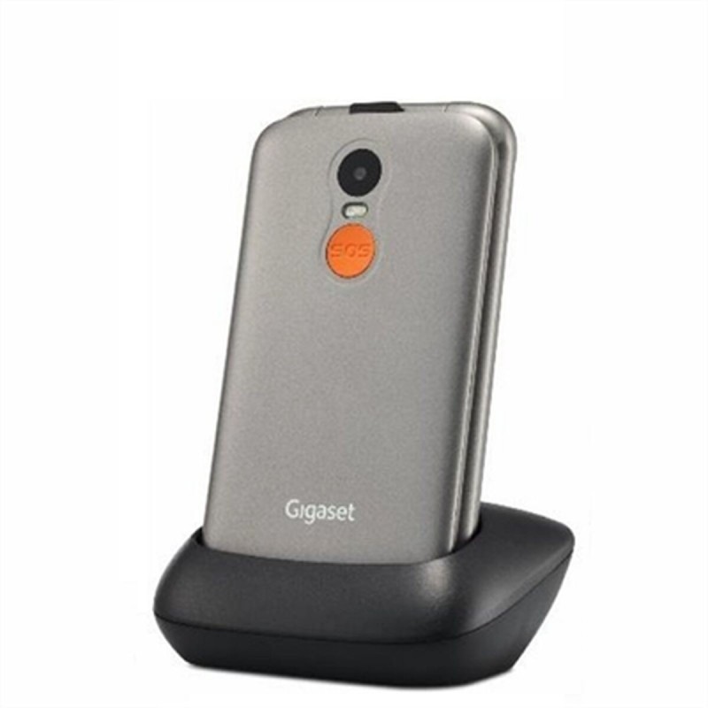 Téléphone portable pour personnes âgées Gigaset GL590 2