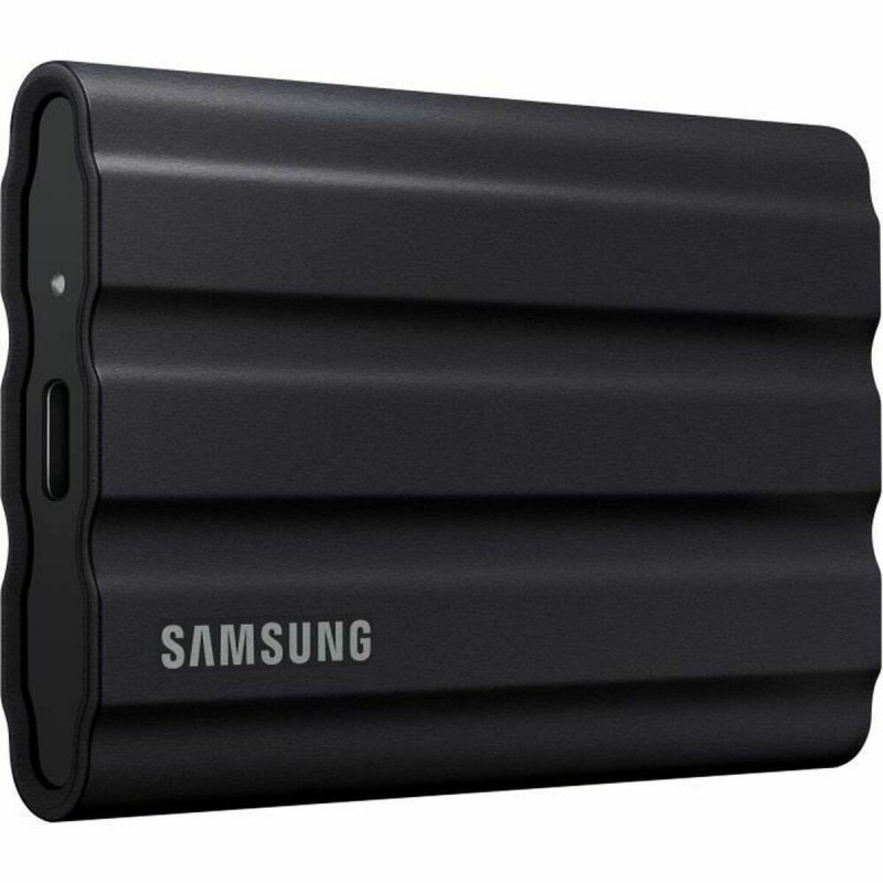 Disque Dur Externe Samsung MU-PE2T0S T7 2 TB SSD USB 3.2