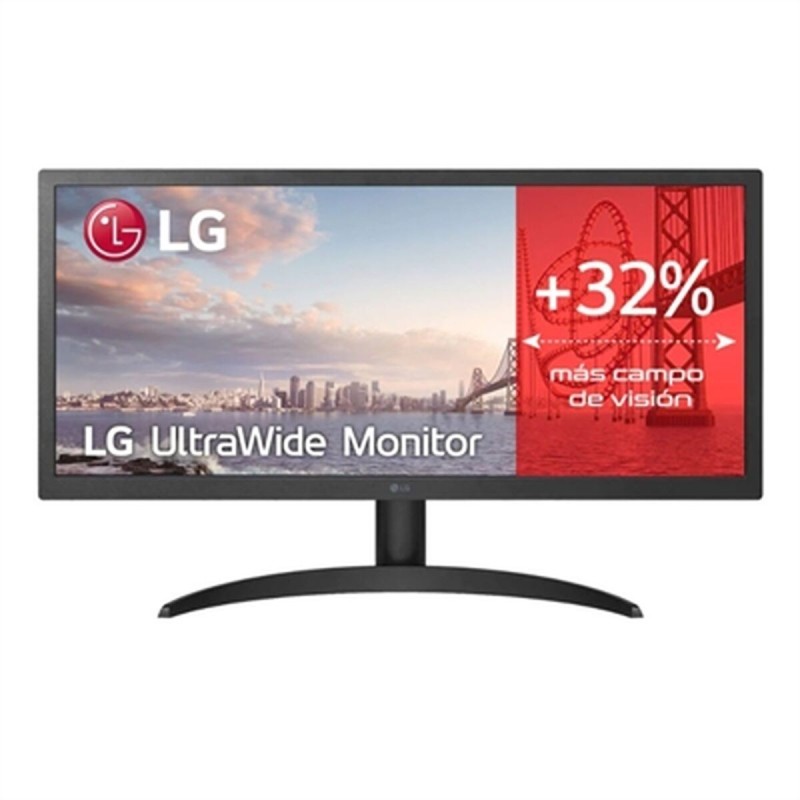 Écran LG 26WQ500-B 26" 25