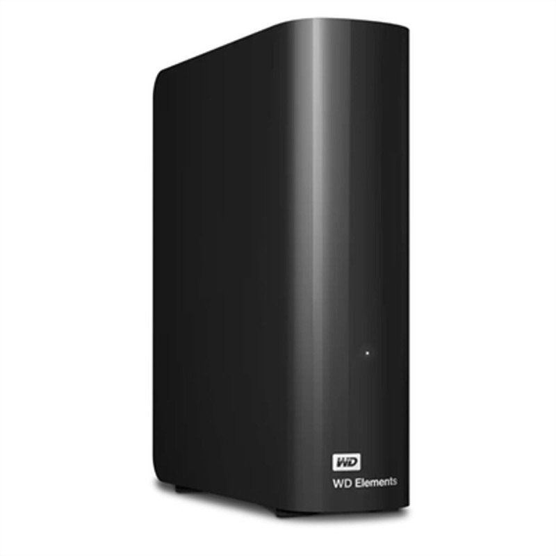 Disque Dur Externe Western Digital WDBWLG0120HBK-EESN 3