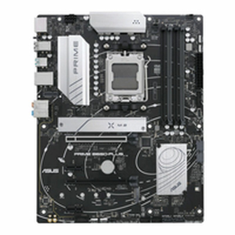 Carte Mère Asus PRIME B650-PLUS  ATX AM5 AMD B650 AMD AM5