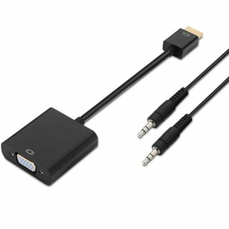 Câble HDMI Aisens A122-0126