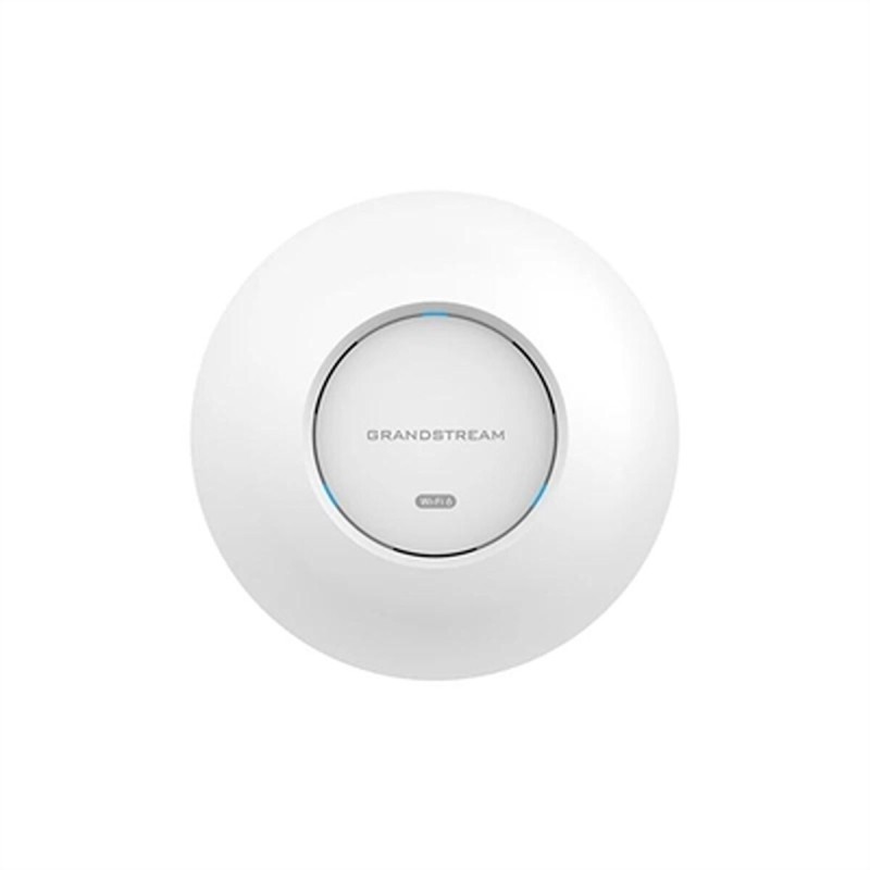 Point d'Accès Grandstream GWN7660 Wi-Fi 6 GHz Blanc Gigabit Ethernet