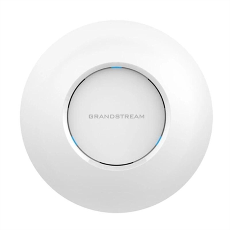 Point d'Accès Grandstream GWN7615 Wi-Fi 6 GHz Blanc Gigabit Ethernet