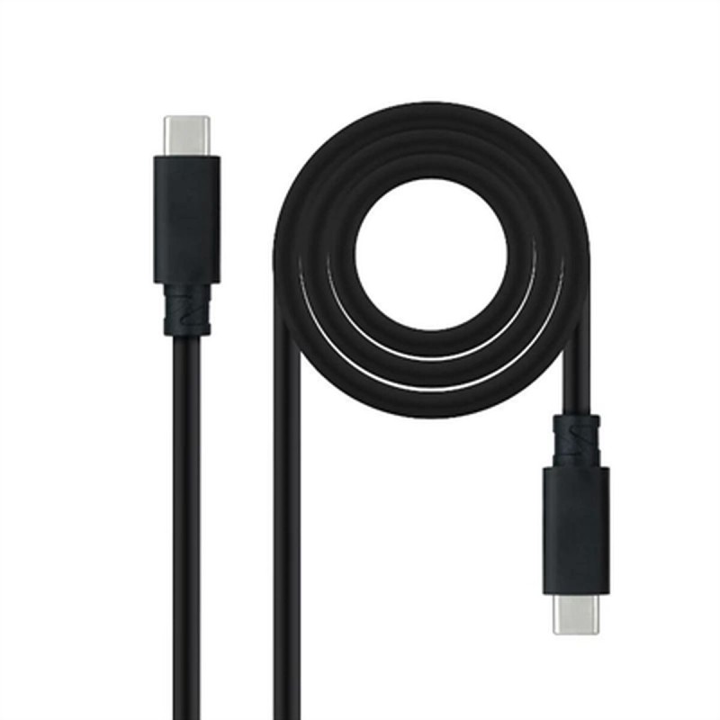 Câble USB C NANOCABLE 10.01.4101-L150 1