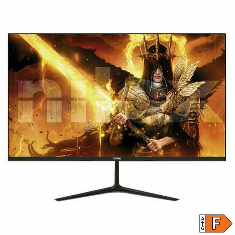 Monitor Gaming Nilox NXM27FHD751 Full HD 27"