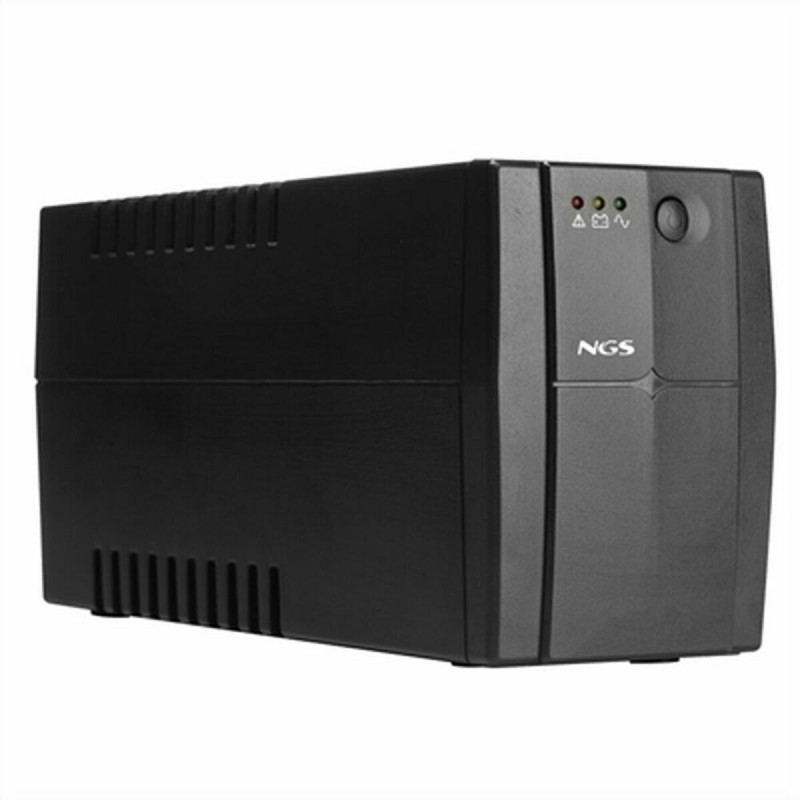 Système d'Alimentation Sans Interruption Interactif NGS FORTRESS 1200 V3 800 VA