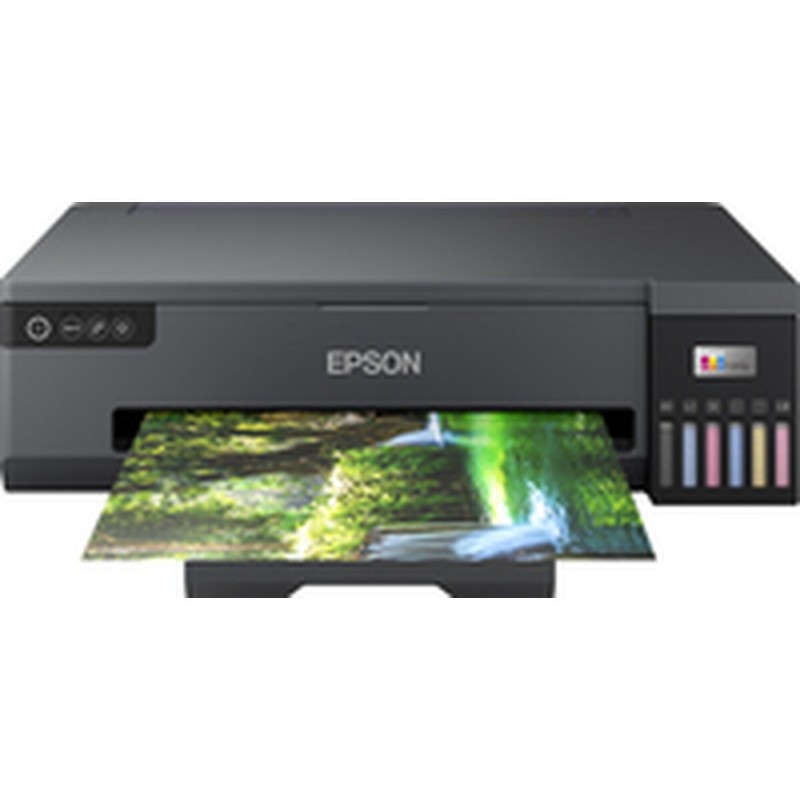 Imprimante Epson EcoTank ET-18100