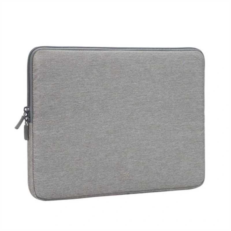 Housse d'ordinateur portable Rivacase Suzuka Gris