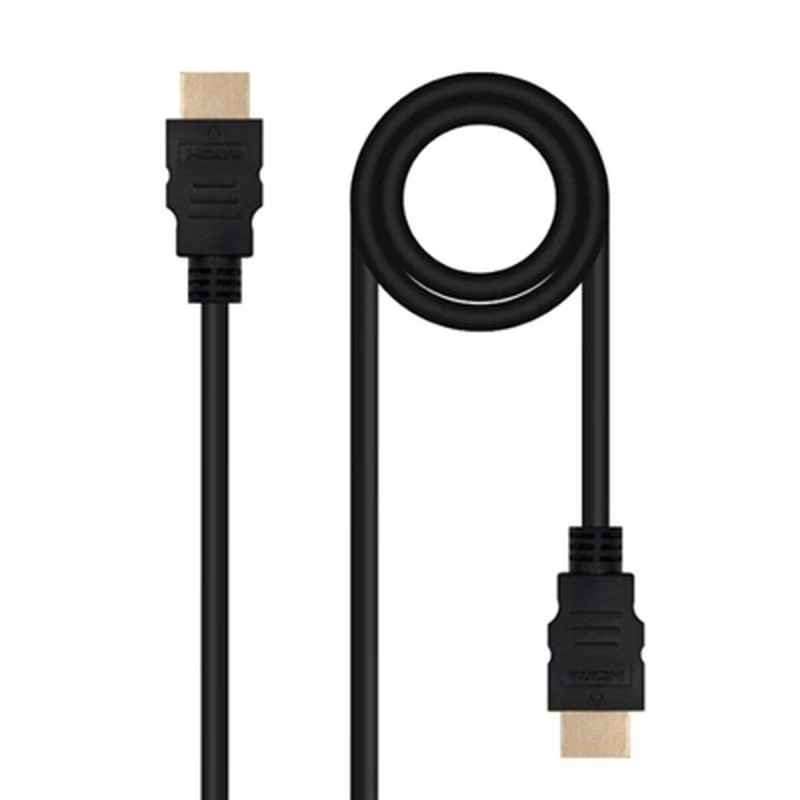 Câble HDMI NANOCABLE 10.15.3801-L150 1