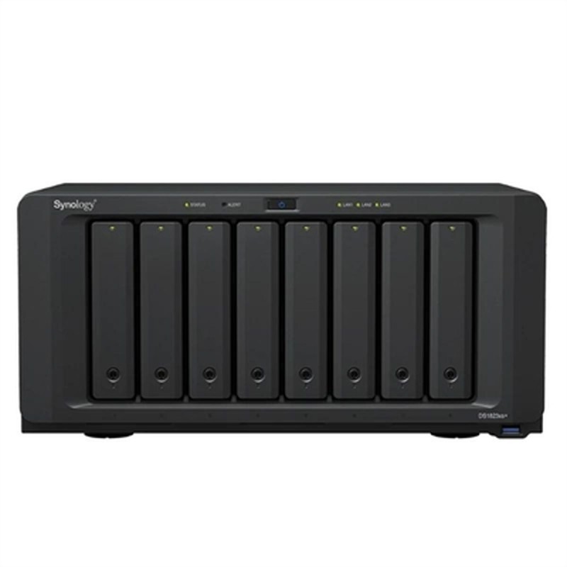 Stockage réseau Synology DS1823xs+