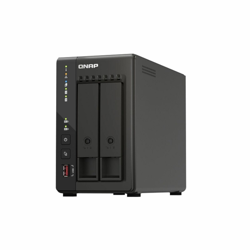 Stockage réseau Qnap TS-253E