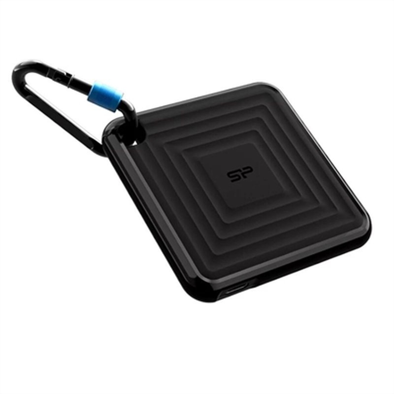 Disque Dur Externe Silicon Power PC60 512 GB SSD