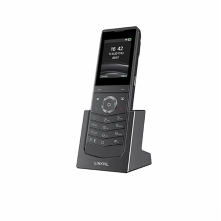 Téléphone Sans Fil Fanvil W611W Noir