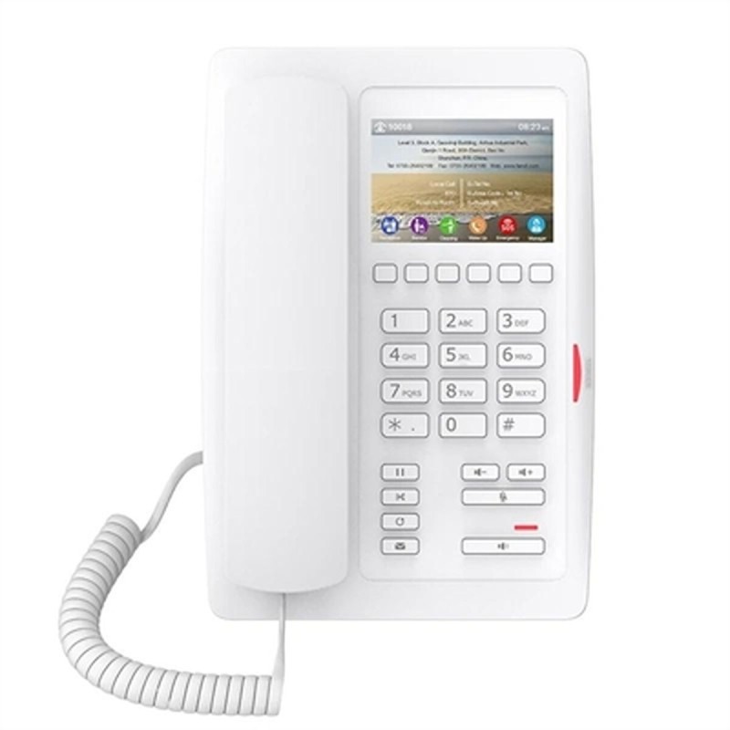 Téléphone IP Fanvil H5