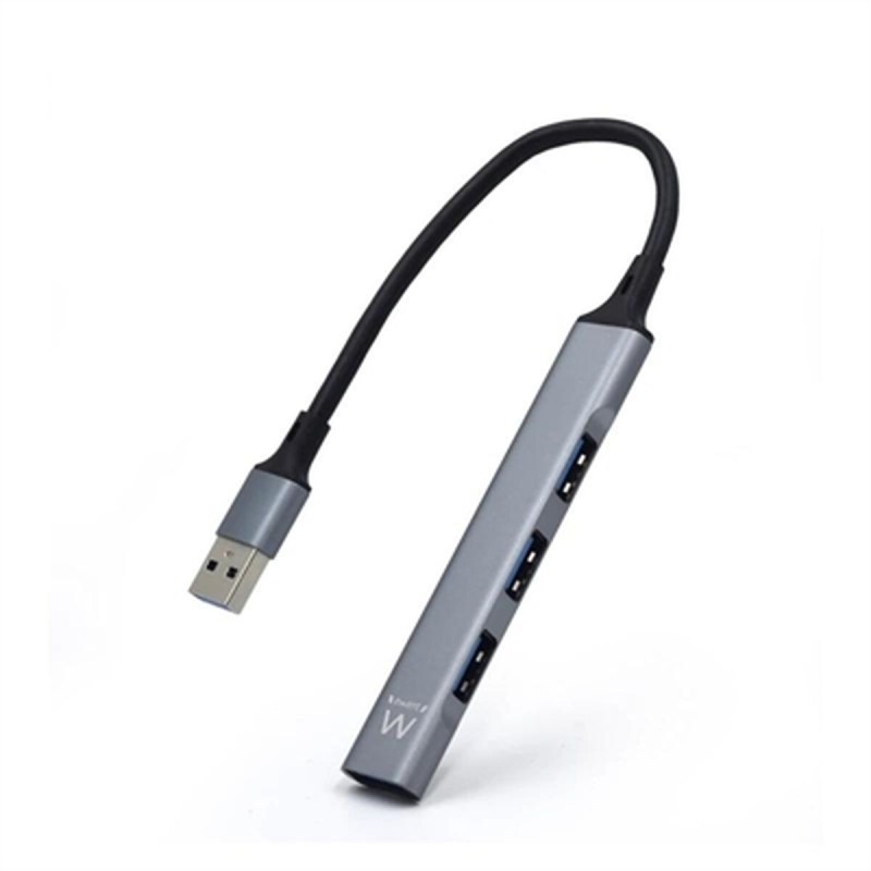 Hub USB Ewent EW1144