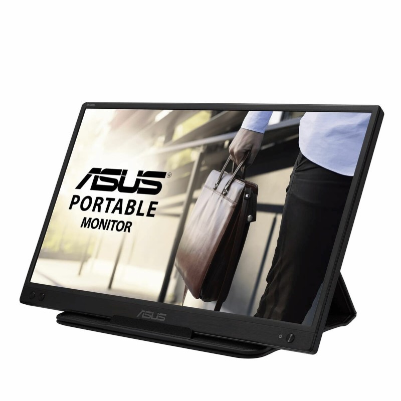 Écran Asus MB166C 15