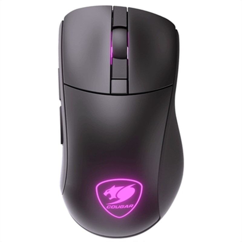 Souris Cougar 3MSRFWOB.0001 Noir