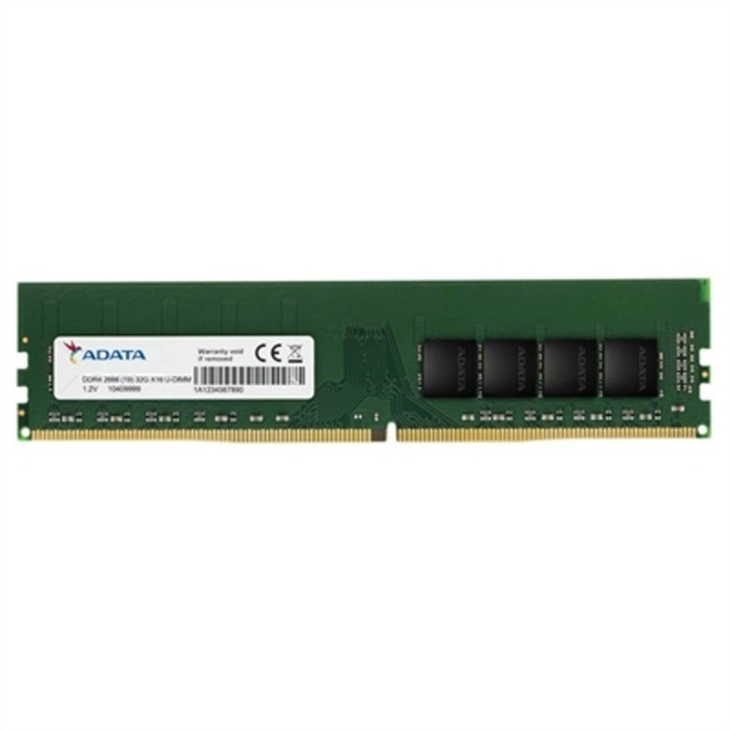 Mémoire RAM Adata AD4U266616G19-SGN 16 GB DDR4 2666 MHz CL19