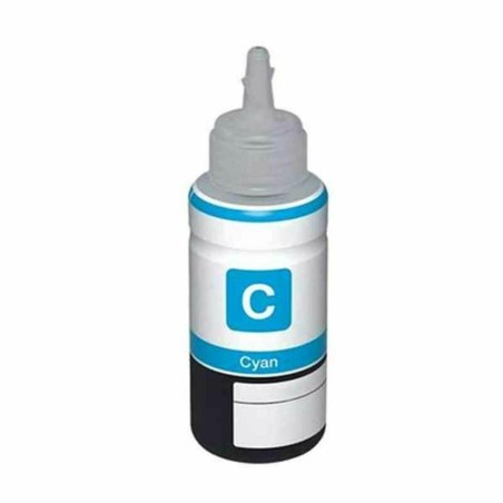 Recharge d'encre Epson C13T06B240 70 ml Cyan