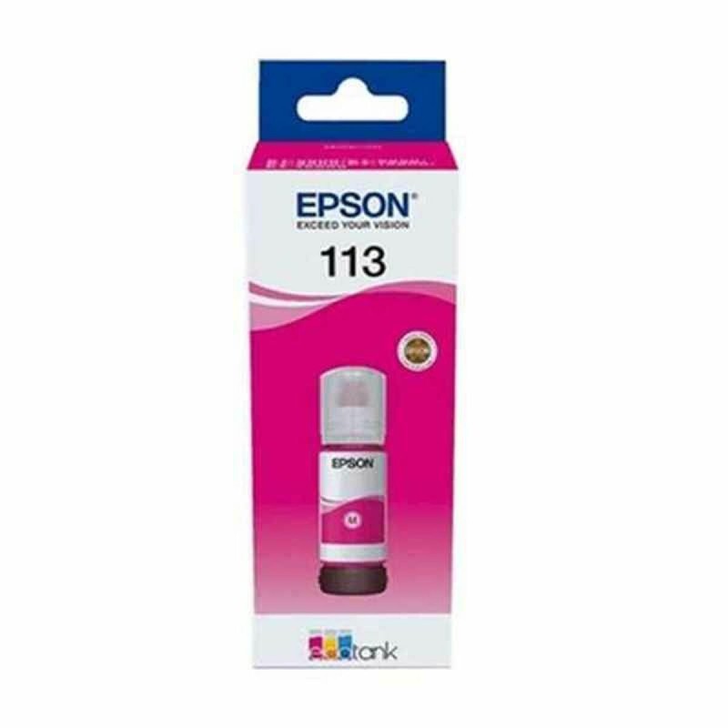 Recharge d'encre Epson C13T06B340 Magenta 70 ml