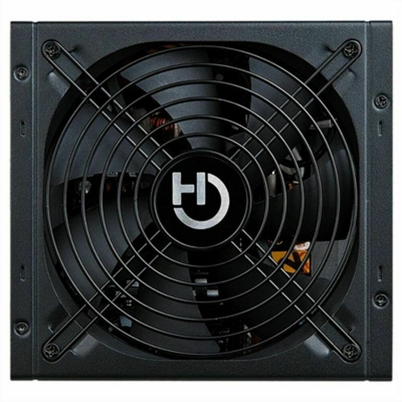 Bloc d’Alimentation Hiditec BZM550 850 W 550 W 80 Plus Bronze CE & RoHS