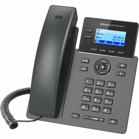 Téléphone IP Grandstream GRP2602