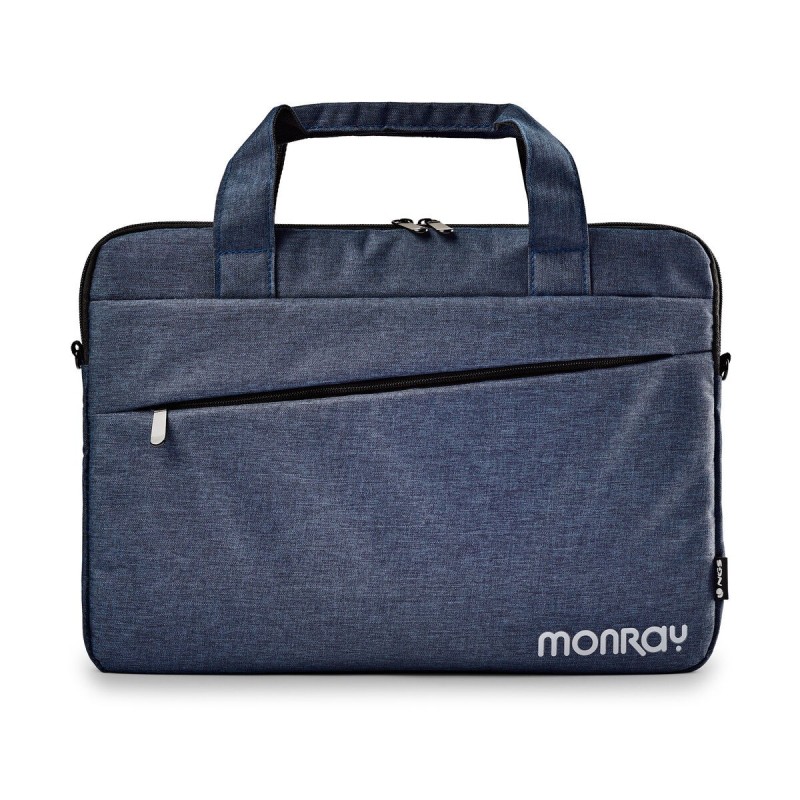 Housse pour ordinateur portable Monray CHARTER Bleu 15