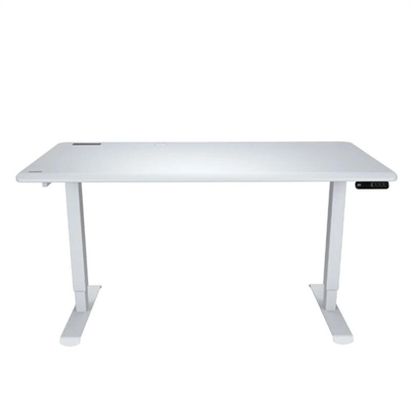 Bureau Cougar Royal Mossa 150 Blanc