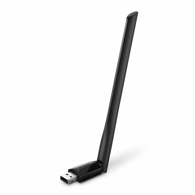 Adapteur réseau TP-Link Archer T2U Plus Noir