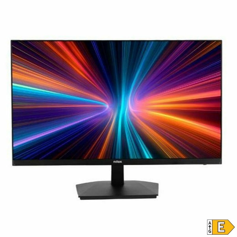 Écran Nilox NXM24FHD11 24" 75 Hz