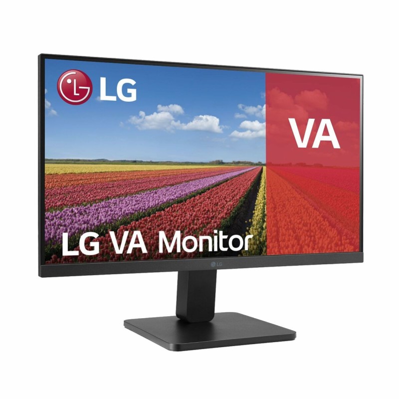 Écran LG 22MR410-B Full HD 21