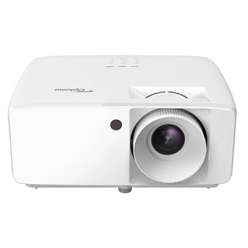 Projecteur Optoma ZW335e WXGA