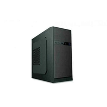 Boîtier Demi Tour Micro ATX CoolBox M500 Noir