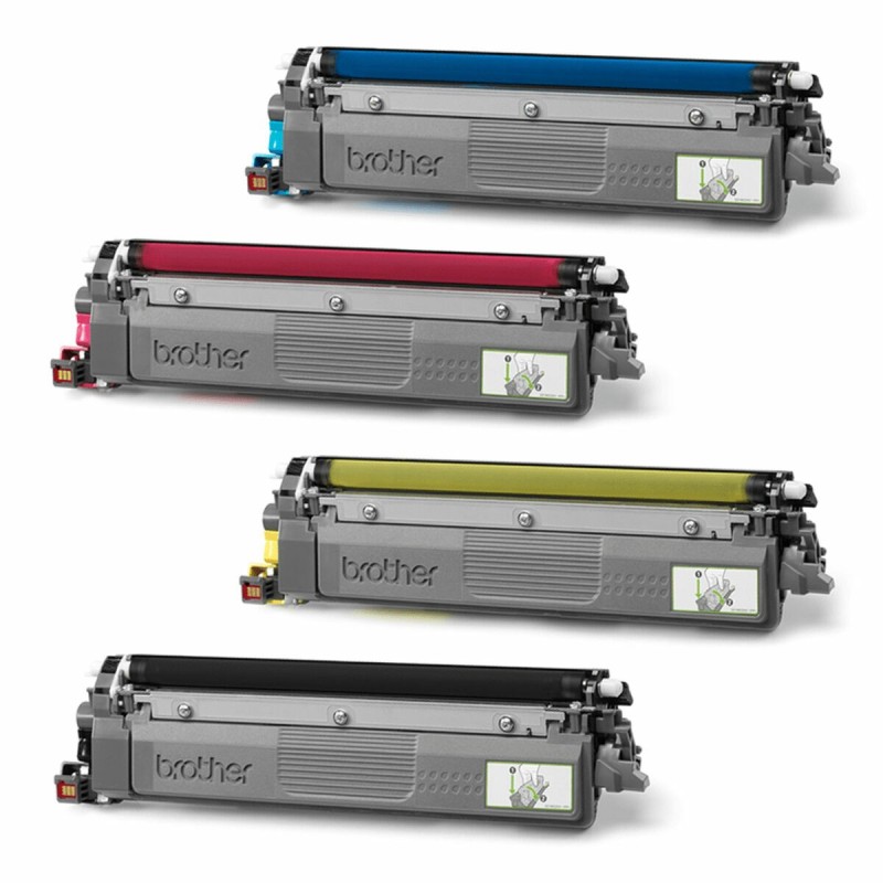 Toner original Brother TN248VAL