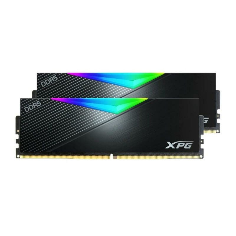 Mémoire RAM Adata XPG Lancer 64 GB DDR5 6400 MHz cl32