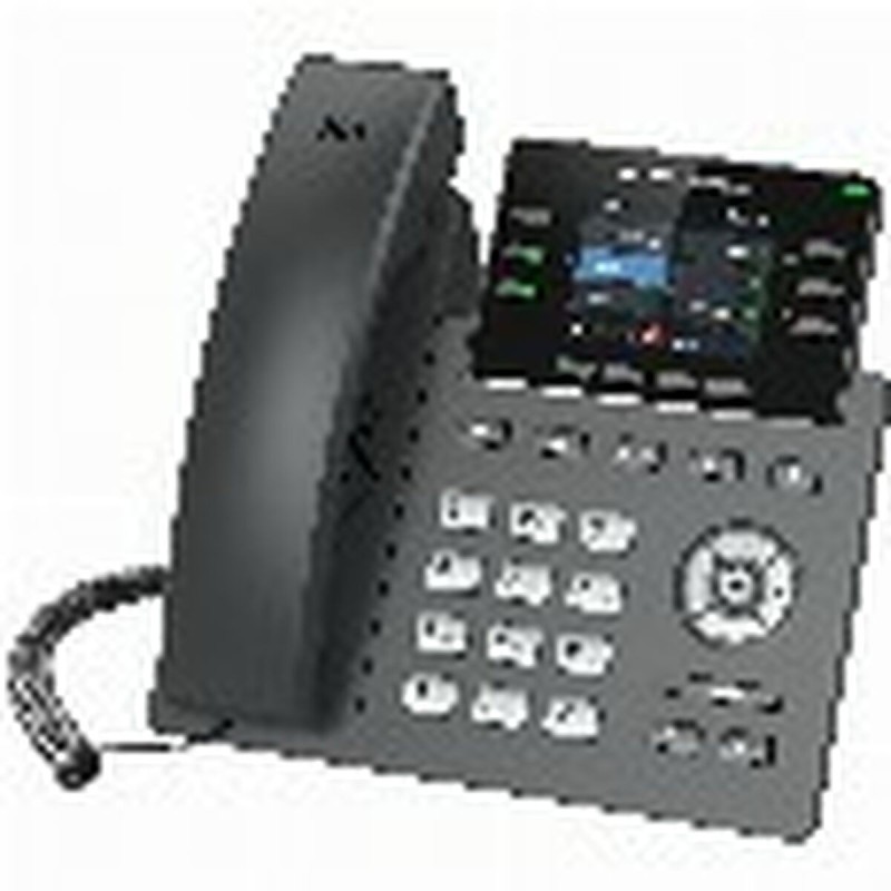 Téléphone IP Grandstream GRP2613 Noir