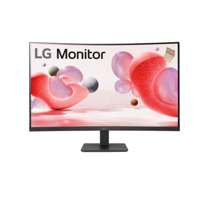 Écran LG 32MR50C-B LED VA LCD AMD FreeSync Flicker free